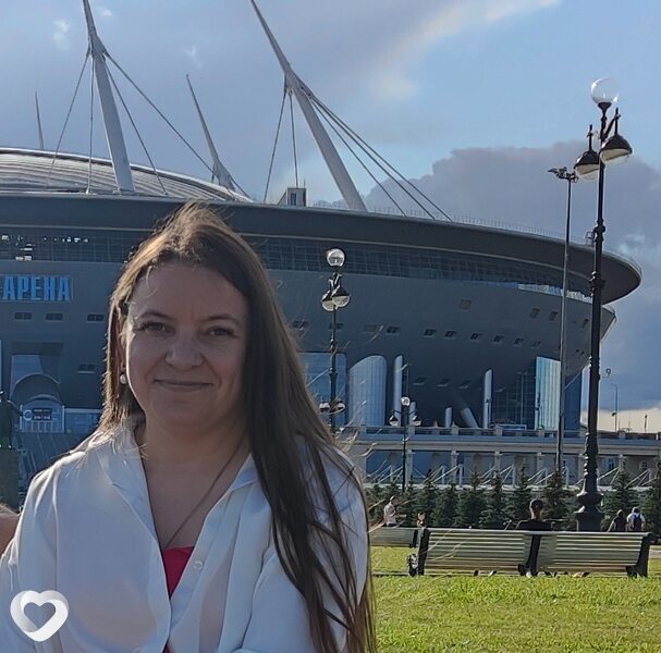 Лиза, 41, Курске — анкета №831238