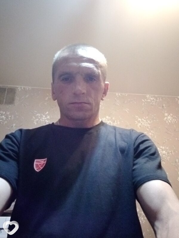 Денис, 42, Смоленске — анкета №831121
