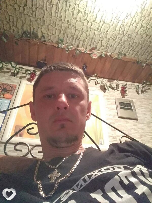 Виталий, 41, Борисове — анкета №831124