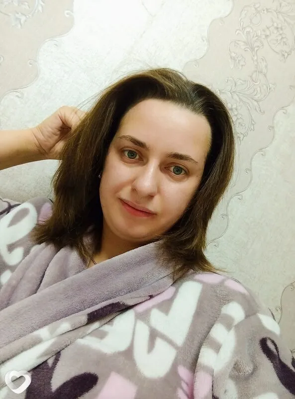 Олька, 33, Бресте — анкета №10505