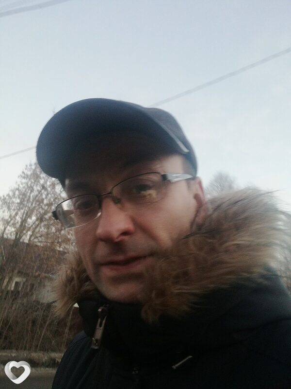 Игорь, 48, Муроме — анкета №831126