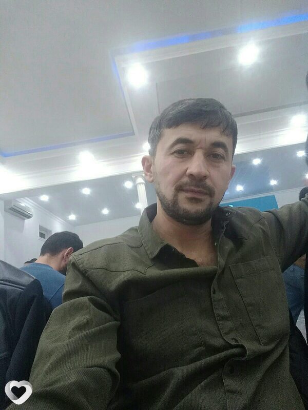 Ниджи, 37, Брянске — анкета №831130