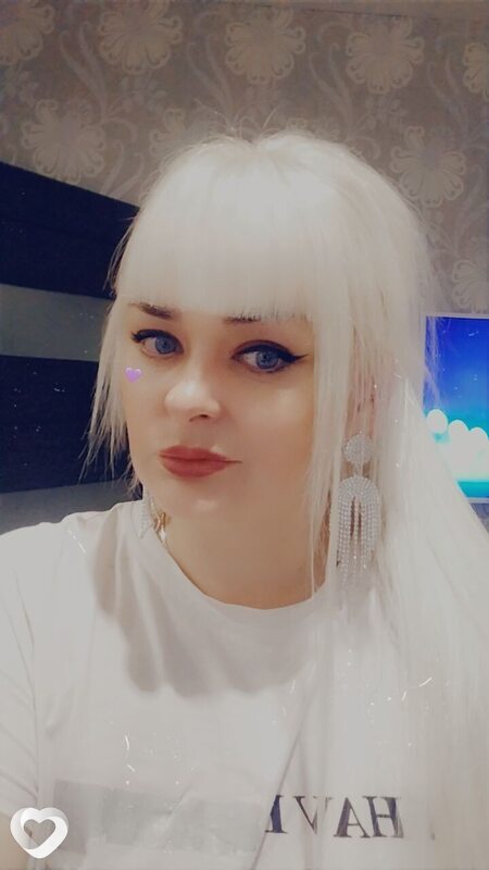 Анна, 36, Москве — анкета №831132