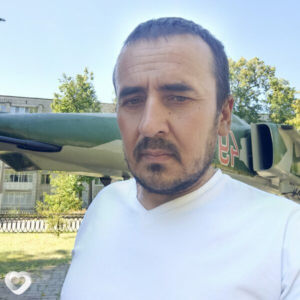 Камолиддин, 34, Зеленодольске — анкета №831133