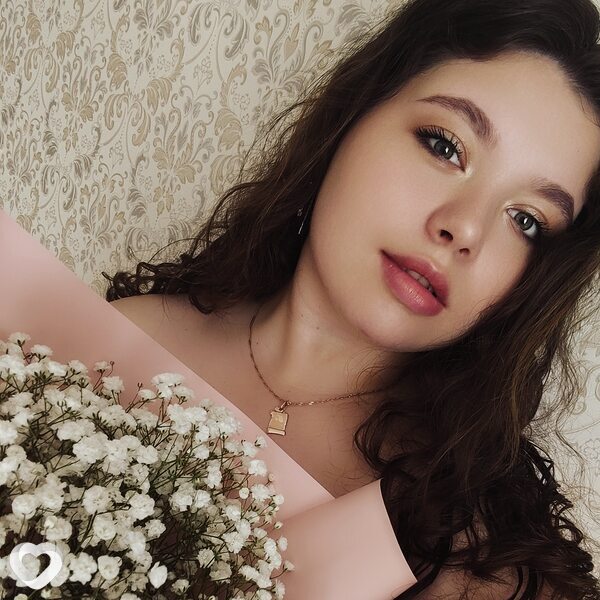 Милана, 21, Минске — анкета №831135
