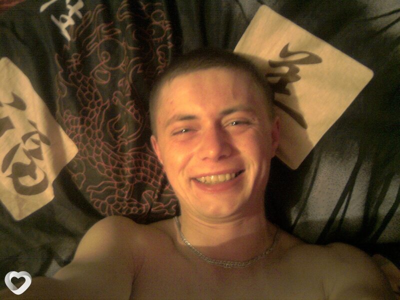 Деним, 37, Омске — анкета №831099