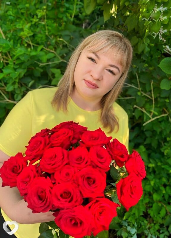 Марина, Шостка