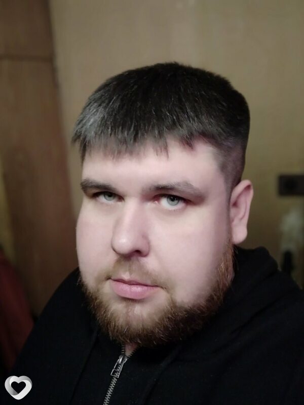 Сергей, 39, Москве — анкета №831113