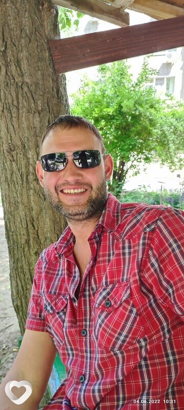 Роман, 40, Ростове-на-Дону — анкета №831114