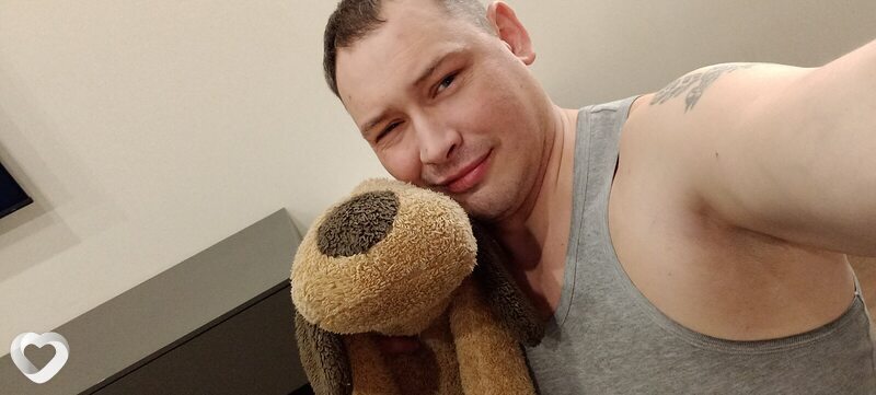 Сергей, 36, Пензе — анкета №831149