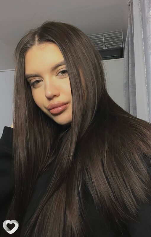 Арина, 21, Москве — анкета №831150
