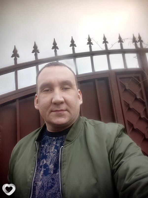 Александр, 37, Гукове — анкета №831151