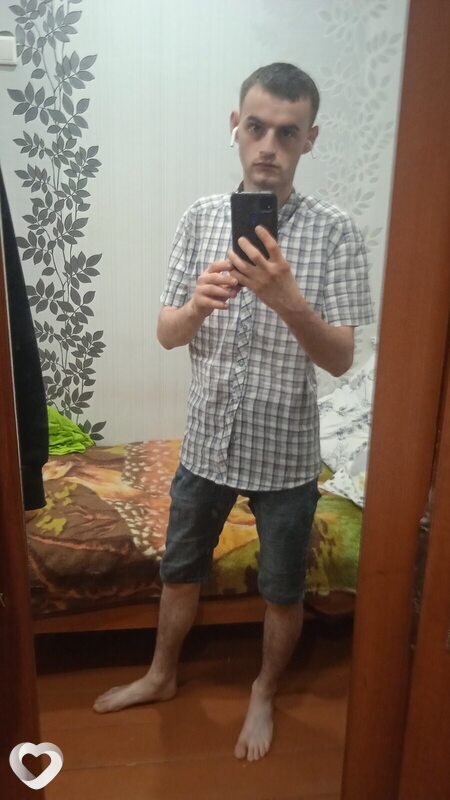 Богдан, 23, Таразе — анкета №831153