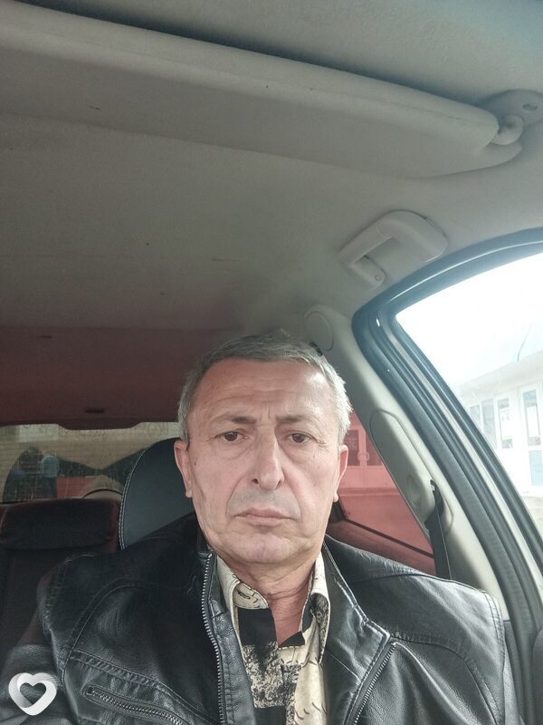 Миша, 54, Курске — анкета №831154