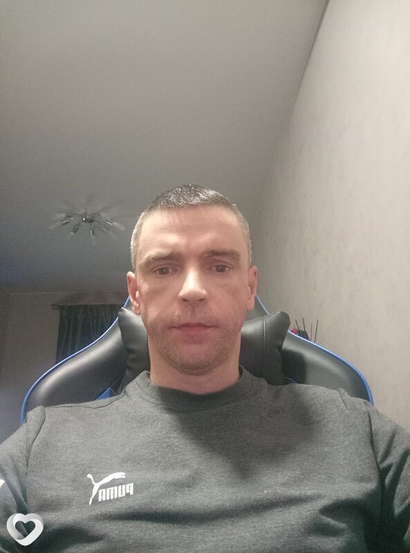 Дима, 41, Краснодаре — анкета №831155
