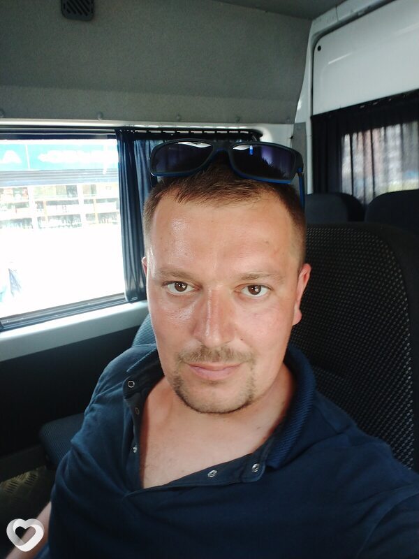 Сергей, 38, Минске — анкета №831158