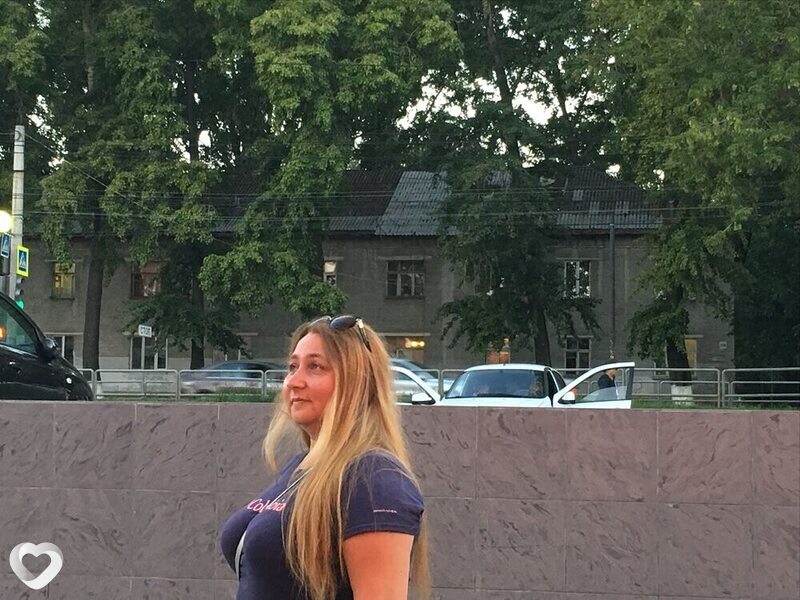 Таня, 50, Самаре — анкета №831161