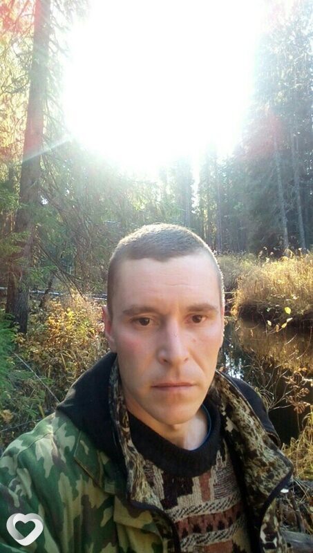Михаил, 39, Сыктывкаре — анкета №831322