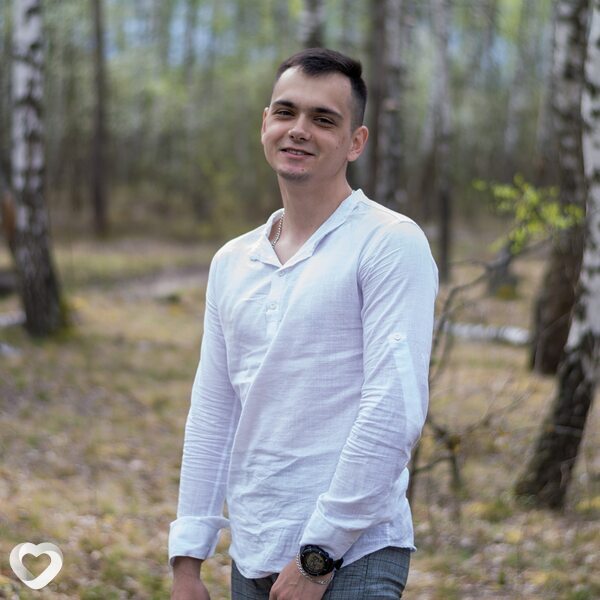 Сергей, 26, Бресте — анкета №831326