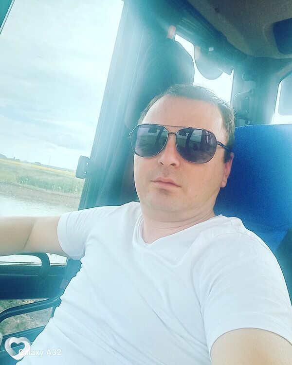 Паша, 35, Казани — анкета №831331