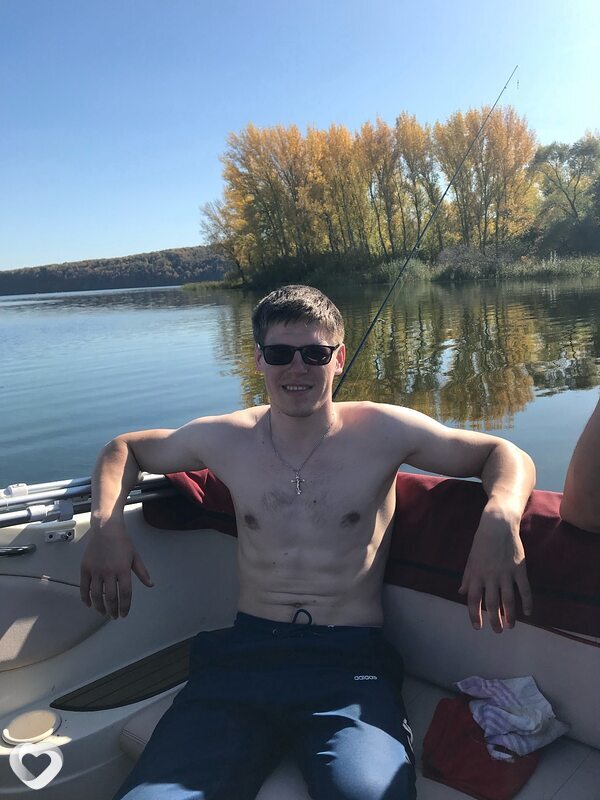 Арсений, 33, Бугуруслане — анкета №831338