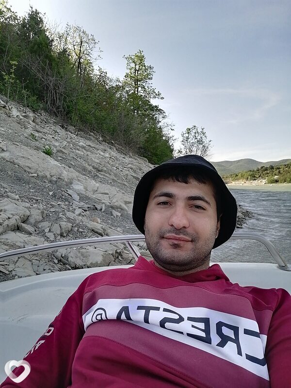 Артём, 31, Анапе — анкета №831174