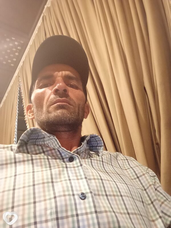 Шариф Хасаналиев, 46, Дмитрове — анкета №831176