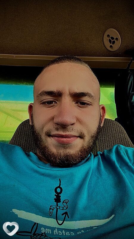 Михаил, 49, Одессе — анкета №831178