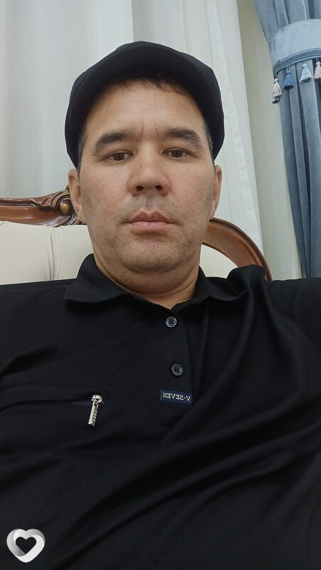Askar, 41, Алматы — анкета №831182