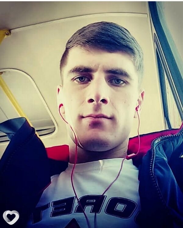 Руслан, 31, Новоазовске — анкета №831186