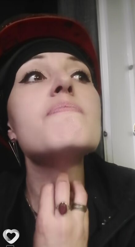 Яна, Каменское