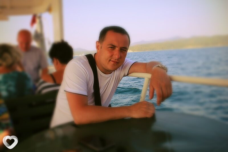 Алексей, 44, Нижнем Новгороде — анкета №831341