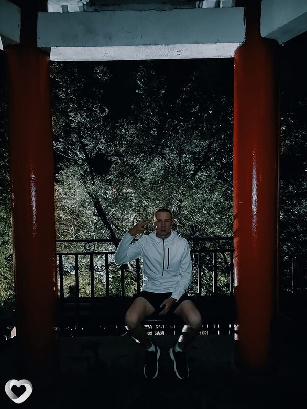Александр, 25, Москве — анкета №831347