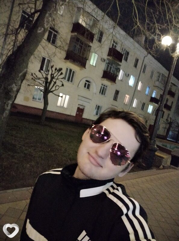 Петр, 25, Тамбове — анкета №831349
