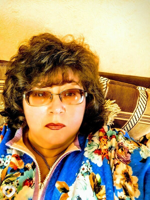 Светлана, 57, Воронеже — анкета №831361