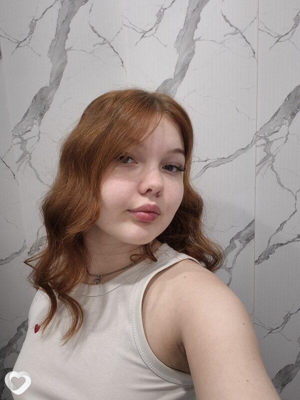 Виолетта, 30, Сыктывкаре — анкета №831362