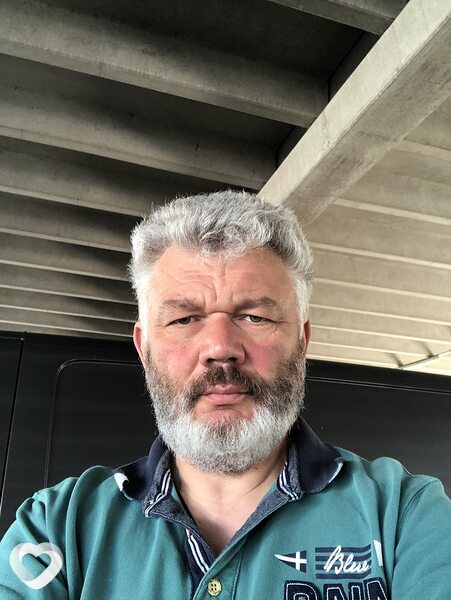 Стас, Гамбург