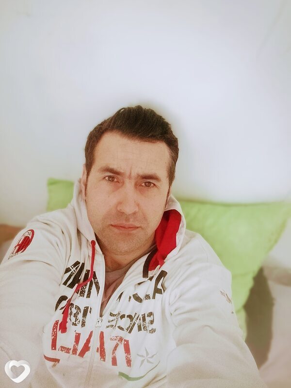 Aлик, 44, Москве — анкета №831365