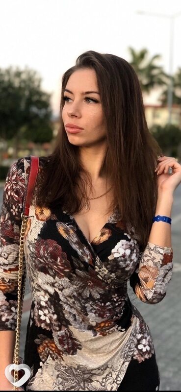 Ирина, 37, Санкт-Петербурге — анкета №831243