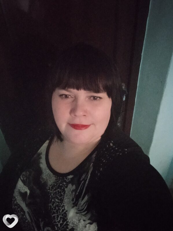 Галина, 51, Тернополе — анкета №831246