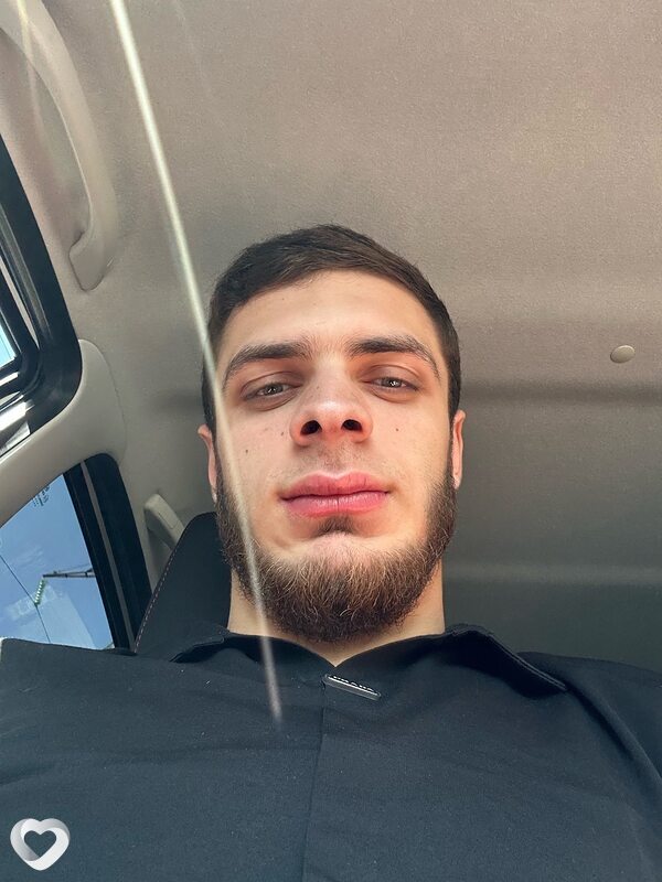 Али, 25, Ростове-на-Дону — анкета №831248