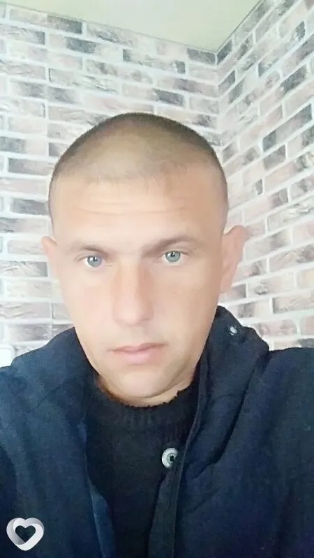 Александр, 42, Орше — анкета №10502