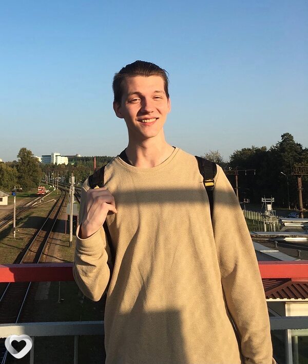 Тимофей, 35, Минске — анкета №831255