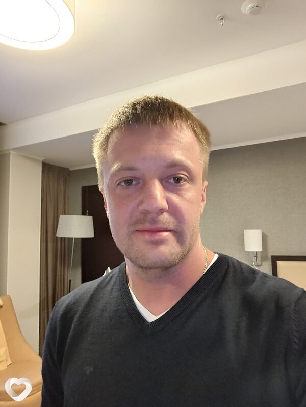 Михаил, 38, Москве — анкета №831260
