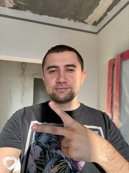 Руслан, 42, Уфе — анкета №831192
