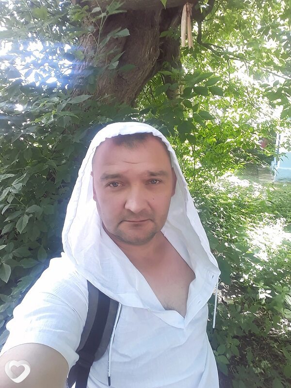 Андрей, 44, Калуге — анкета №831199