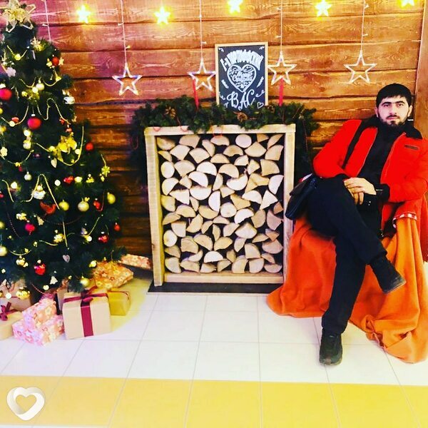Роял, 29, Тюмени — анкета №831200