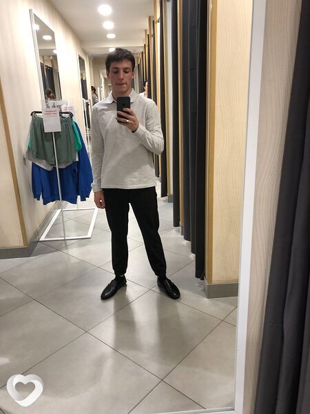 Кирилл, 21, Ставрополе — анкета №831202