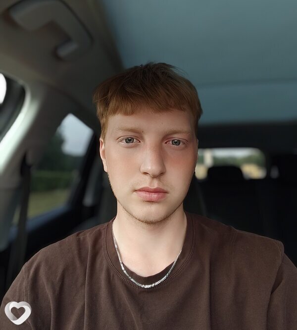 Максим, 21, Волковыске — анкета №831205
