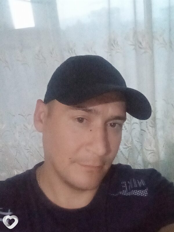 Константин, 43, Нерюнгри — анкета №831208